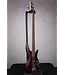 Ibanez SR Standard SR300E 4-String Bass Guitar - Wine Red Frozen Matte (B-Stock)