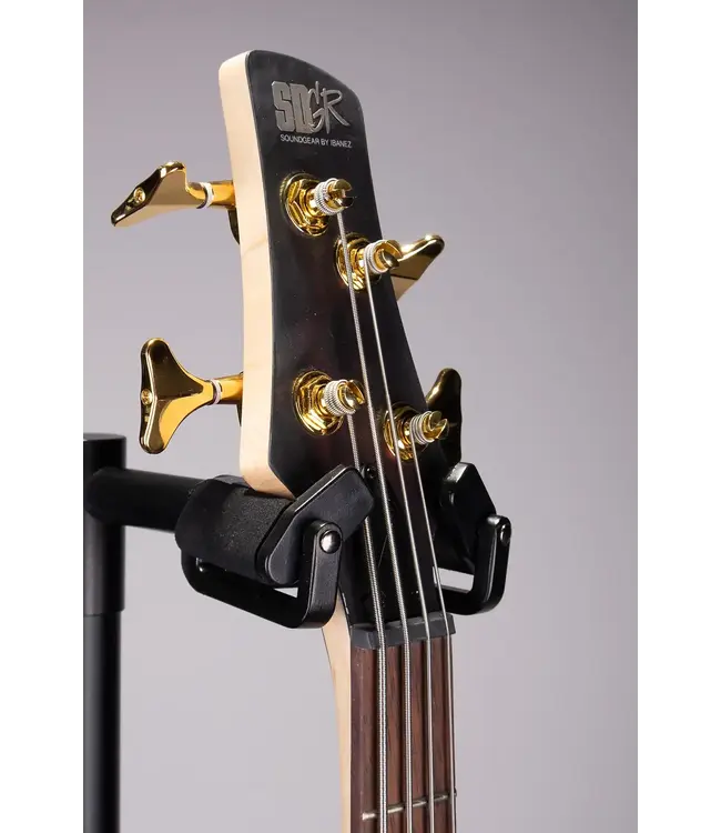 Ibanez SR Standard SR300E 4-String Bass Guitar - Wine Red Frozen Matte (B-Stock)