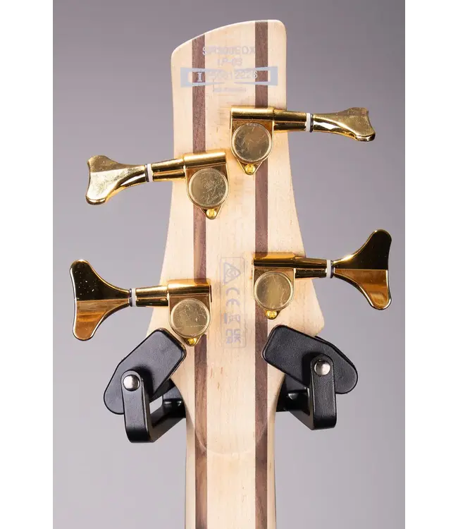 Ibanez SR Standard SR300E 4-String Bass Guitar - Wine Red Frozen Matte (B-Stock)