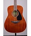 Yamaha FG850 Dreadnought Acoustic Guitar - Natural