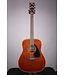 Yamaha FG850 Dreadnought Acoustic Guitar - Natural