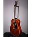 Yamaha FG850 Dreadnought Acoustic Guitar - Natural