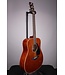 Yamaha FG850 Dreadnought Acoustic Guitar - Natural