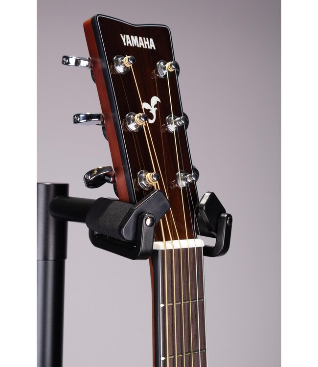 Yamaha FG850 Dreadnought Acoustic Guitar - Natural