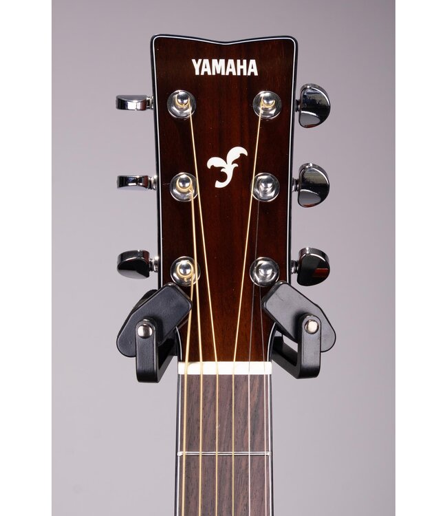 Yamaha FG850 Dreadnought Acoustic Guitar - Natural