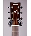Yamaha FG850 Dreadnought Acoustic Guitar - Natural