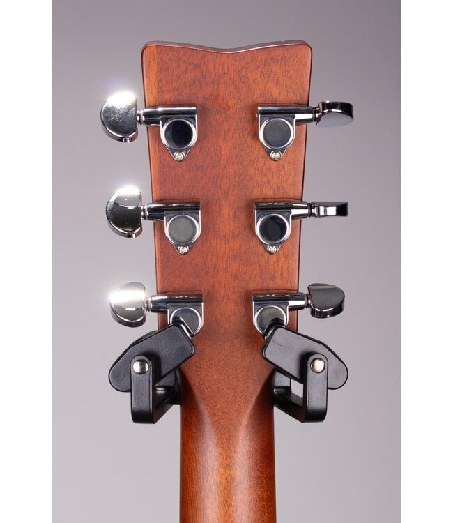 Yamaha FG850 Dreadnought Acoustic Guitar - Natural