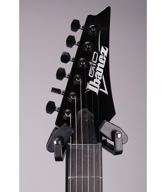 Ibanez GIO GRG120QASP Electric Guitar - Blue Gradiation (B-Stock)