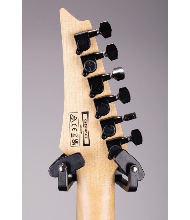 Ibanez GIO GRG120QASP Electric Guitar - Blue Gradiation (B-Stock)