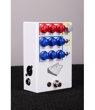JHS JHS Colour Box V2 Preamp Pedal