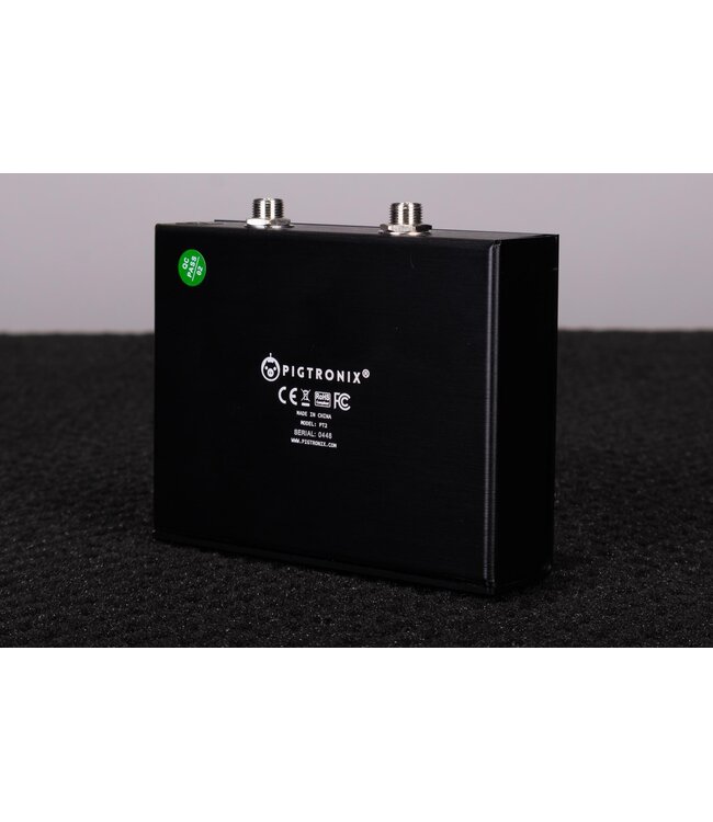 Pigtronix Philosopher's Tone 2 Compressor/Sustainer