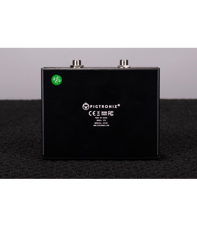 Pigtronix Philosopher's Tone 2 Compressor/Sustainer