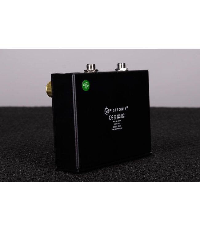 Pigtronix Philosopher's Tone 2 Compressor/Sustainer