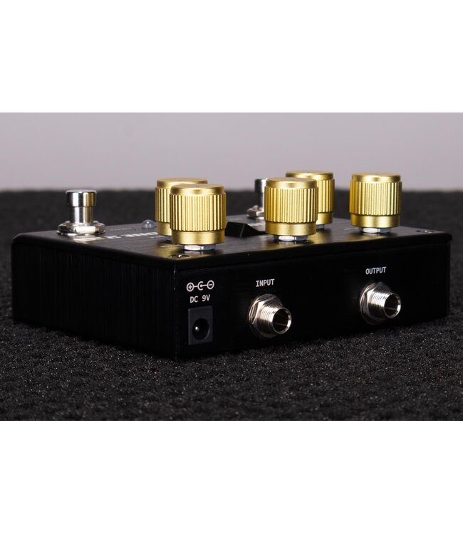 Pigtronix Philosopher's Tone 2 Compressor/Sustainer