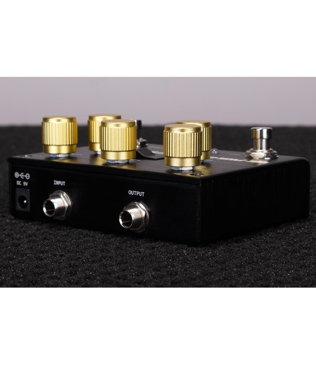 Pigtronix Philosopher's Tone 2 Compressor/Sustainer