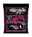 Ernie Ball Ernie Ball Super Slinky Cobalt 5-String Electric Bass Strings – 40-125 Gauge