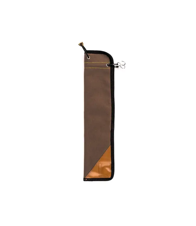 ProMark Sliver Essentials Drumstick Bag – Weatherproof Stick & Mallet Bag (SESB)
