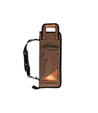 Promark ProMark Transport Deluxe Drumstick Bag – Premium Stick & Mallet Bag (TDSB)