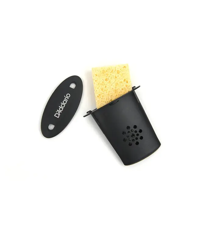 D’Addario Acoustic Guitar Soundhole Humidifier - GH Model
