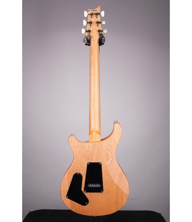 PRS S2 Special Semi-Hollow Reclaimed Limited Edition 2025 – Natural Satin