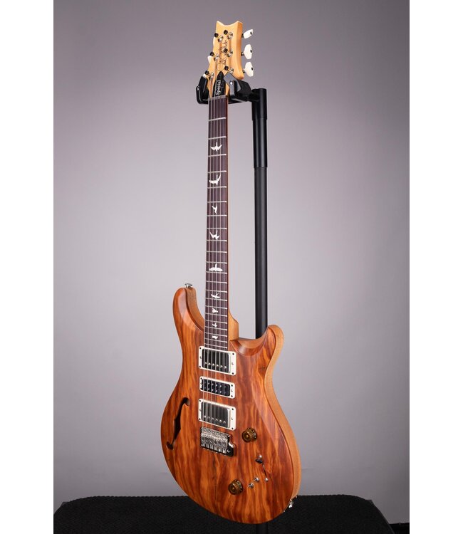 PRS S2 Special Semi-Hollow Reclaimed Limited Edition 2025 – Natural Satin