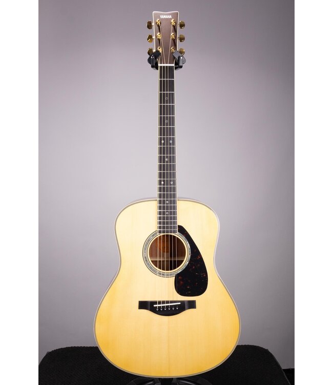 LL16M ARE Original Jumbo - Natural