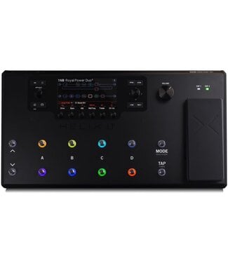 Line 6 Line 6 Helix LT Guitar Multi-Effects Processor