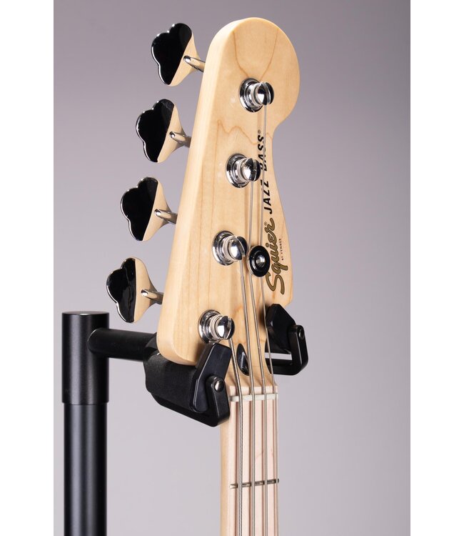 Squier Affinity Series Jazz Bass – 3-Color Sunburst with Maple Fingerboard