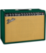 Fender Fender FSR ’65 Deluxe Reverb 1x12 Tube Combo – British Racing Green, Limited Edition