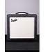 Supro Supro Amulet 1x12 Tube Combo – Black Scandia, Variable Power Amp, Celestion Creamback