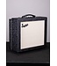 Supro Amulet 1x12 Tube Combo – Black Scandia, Variable Power Amp, Celestion Creamback