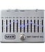 MXR M108S Ten Band EQ Pedal – Dual Outputs, True Bypass, 18V Headroom