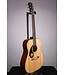 Fender CD-60S Dreadnought Acoustic Guitar Left-Handed - Natural