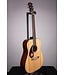Fender CD-60S Left-Handed Acoustic Guitar in Natural | Roxy Music La Porte