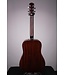 Fender CD-60S Dreadnought Acoustic Guitar Left-Handed - Natural