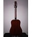 Fender CD-60S Left-Handed Acoustic Guitar in Natural | Roxy Music La Porte