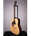 Fender CD-60S Dreadnought Acoustic Guitar Left-Handed - Natural
