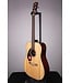 Fender CD-60S Left-Handed Acoustic Guitar in Natural | Roxy Music La Porte