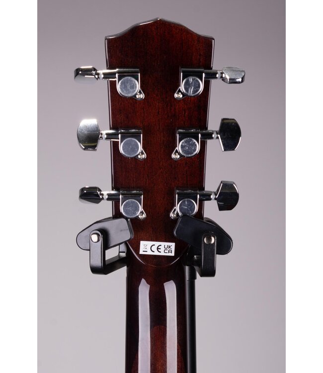 Fender CD-60S Left-Handed Acoustic Guitar in Natural | Roxy Music La Porte