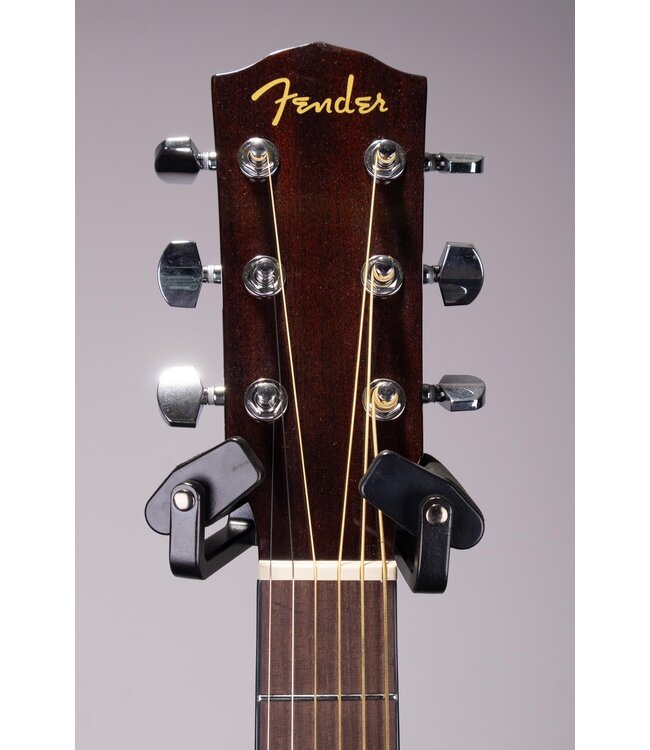 Fender CD-60S Dreadnought Acoustic Guitar Left-Handed - Natural