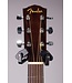 Fender CD-60S Dreadnought Acoustic Guitar Left-Handed - Natural