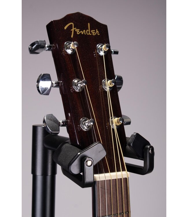 Fender CD-60S Left-Handed Acoustic Guitar in Natural | Roxy Music La Porte
