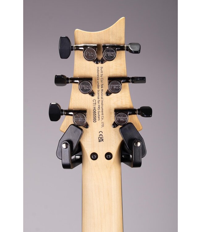 PRS SE Chleo Electric Guitar – Orchid Dusk with Floyd Rose & Fishman Pickups