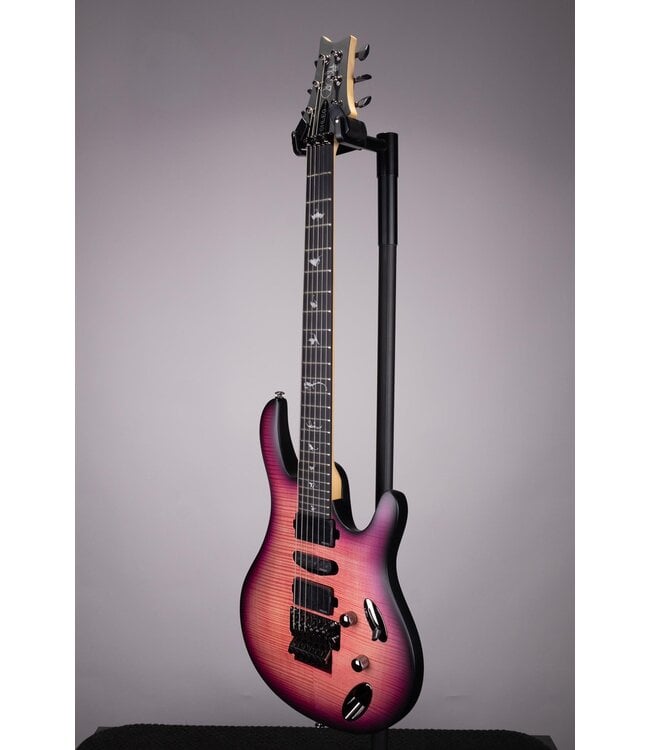 PRS SE Chleo Electric Guitar – Orchid Dusk with Floyd Rose & Fishman Pickups