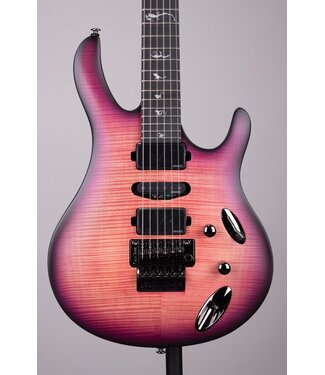 PRS PRS SE Chleo Electric Guitar – Orchid Dusk with Floyd Rose & Fishman Pickups