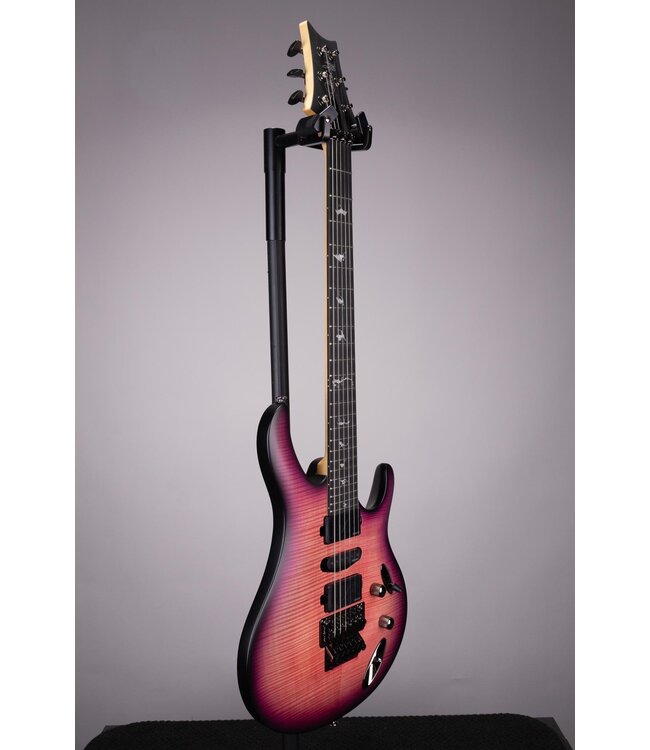 PRS SE Chleo Electric Guitar – Orchid Dusk with Floyd Rose & Fishman Pickups
