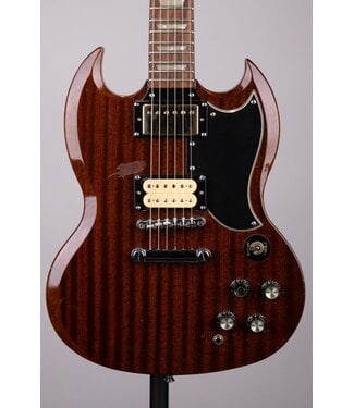 Epiphone Used Epiphone G 400 Electric Guitar - Walnut