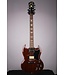 Used Epiphone G 400 Electric Guitar - Walnut