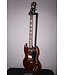 Used Epiphone G 400 Electric Guitar - Walnut