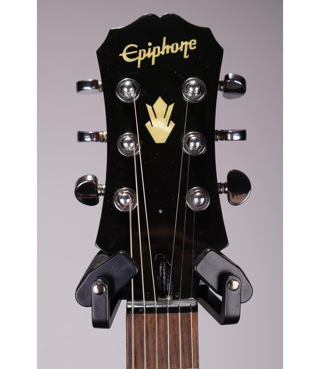 Used Epiphone G 400 Electric Guitar - Walnut